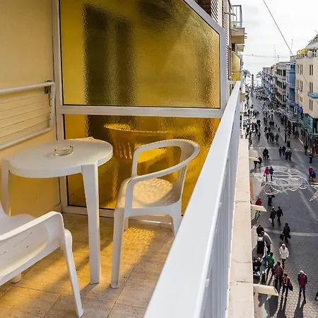 Avenida Aparthotel 3*