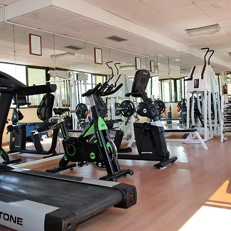 Avenida Aparthotel Benidorm