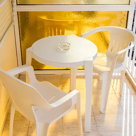 Avenida Apartahotel Benidorm
