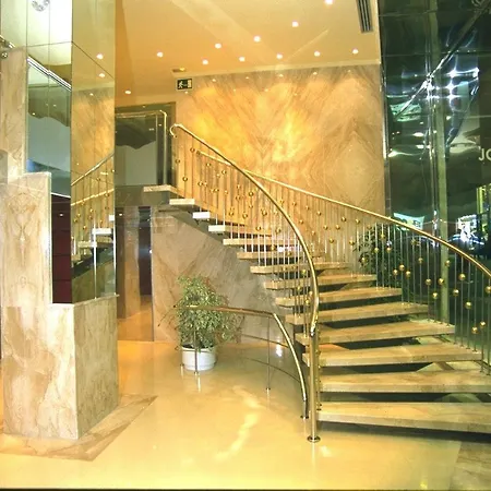 Avenida Apartahotel Benidorm