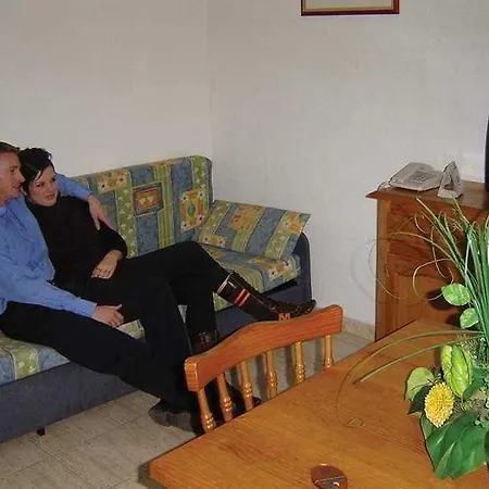 Avenida Aparthotel Benidorm