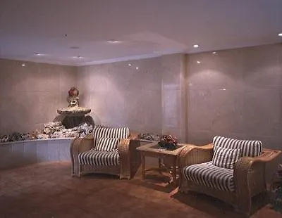 Avenida Apartahotel Benidorm