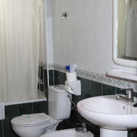 Aparthotel Avenida Benidorm