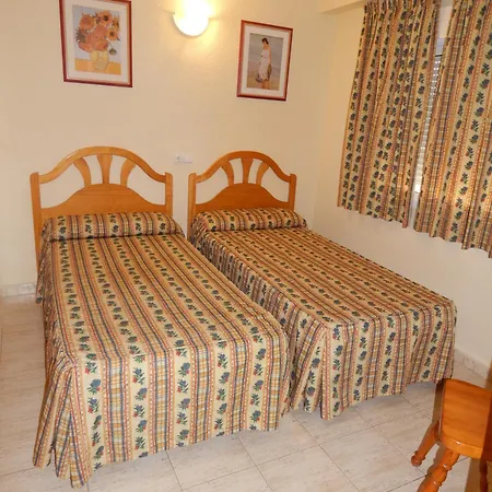 Avenida Aparthotel Benidorm