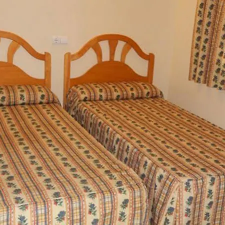 Avenida Apartahotel Benidorm