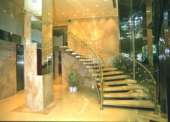 Avenida Aparthotel Benidorm