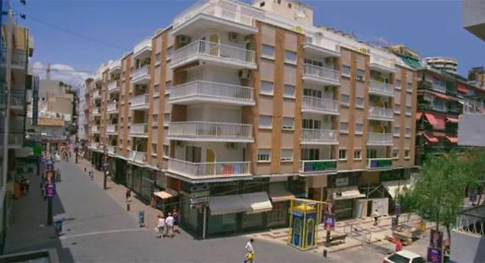 Avenida 3*