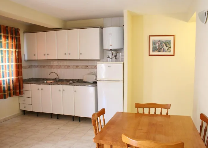Avenida 3* Benidorm