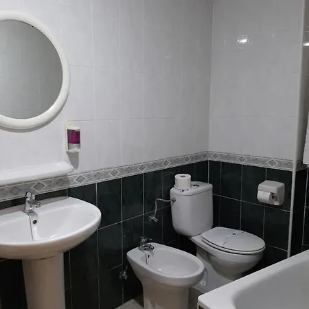 Avenida 3* Бенидорм