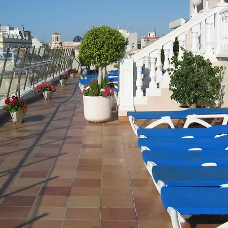 Avenida 3*