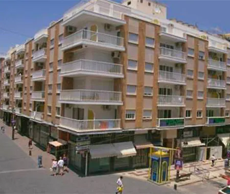 Avenida 3*