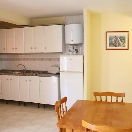 Avenida 3* Бенидорм