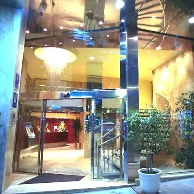 Avenida 3*