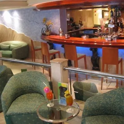 Avenida 3* Benidorm