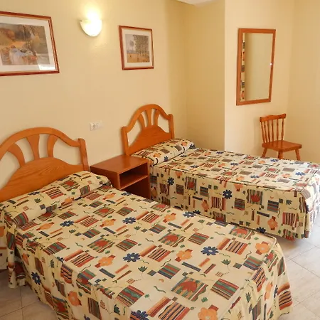 Avenida Aparthotel