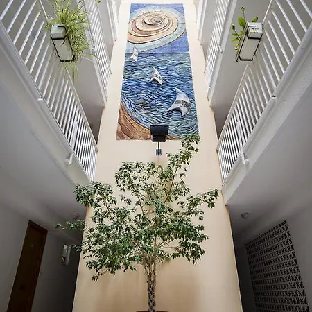 Avenida ベニドルム