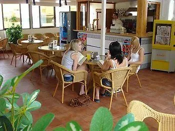 Avenida 3* Бенидорм