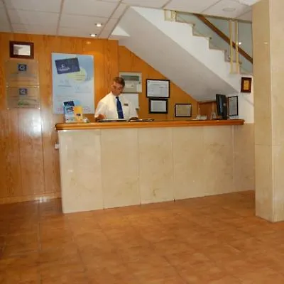 Avenida 3* Benidorm