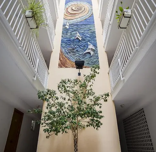 Avenida בנידורם