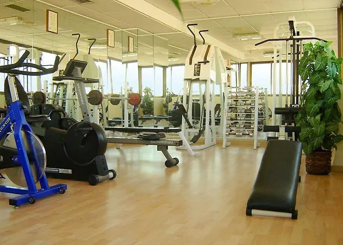 Appart hôtel Avenida