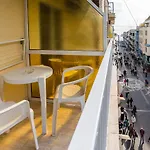 Avenida Lägenhetshotell 3*