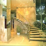 Avenida Lägenhetshotell Benidorm