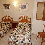 Avenida Lägenhetshotell 3*