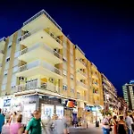 Lägenhetshotell Avenida 3*