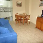 Lägenhetshotell Avenida Benidorm
