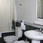Lägenhetshotell Avenida Benidorm