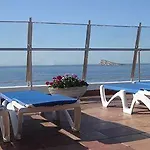 Lägenhetshotell Avenida Benidorm