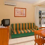 Lägenhetshotell Avenida Benidorm