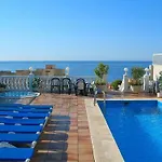 Lägenhetshotell Avenida 3*