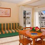 Lägenhetshotell Avenida 3*