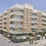Lägenhetshotell Avenida