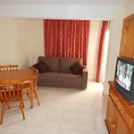 Lägenhetshotell Avenida 3*