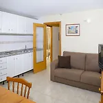 Lägenhetshotell Avenida 3*
