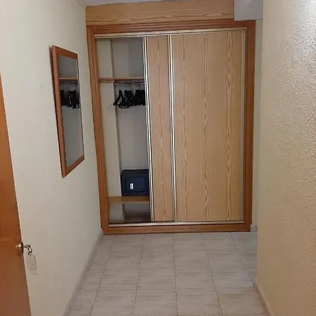 Lejlighedshotel Avenida 3*