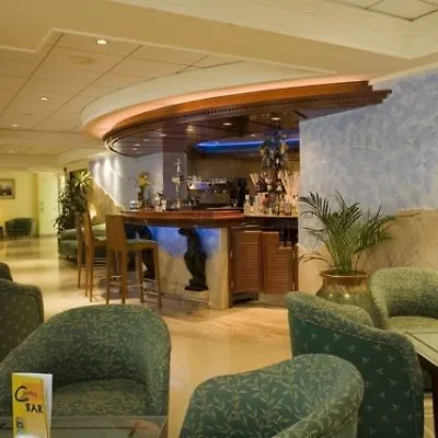 Avenida Lejlighedshotel