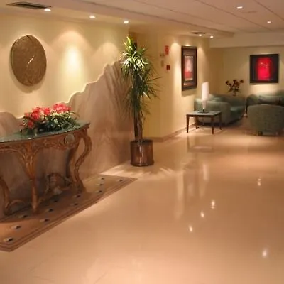 Avenida Lejlighedshotel 3*