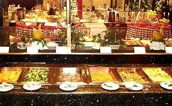 Avenida Lejlighedshotel
