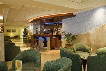Avenida Lejlighedshotel Benidorm