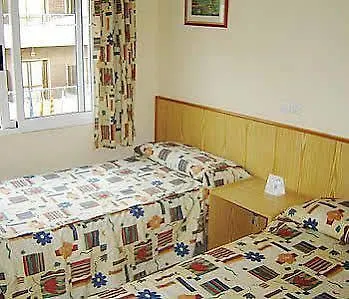 Avenida Lejlighedshotel Benidorm