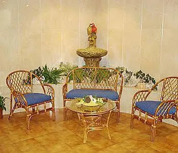 Lejlighedshotel Avenida Benidorm