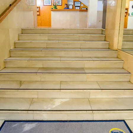 Aparthotel Avenida Benidorm